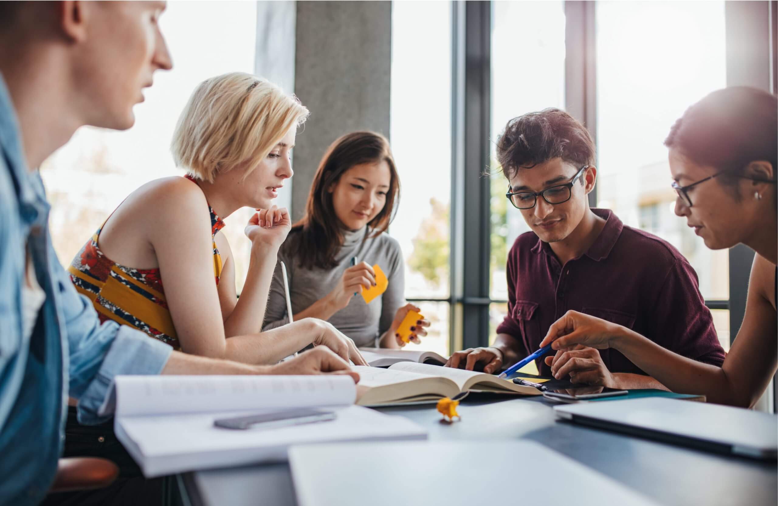 Remote Learning