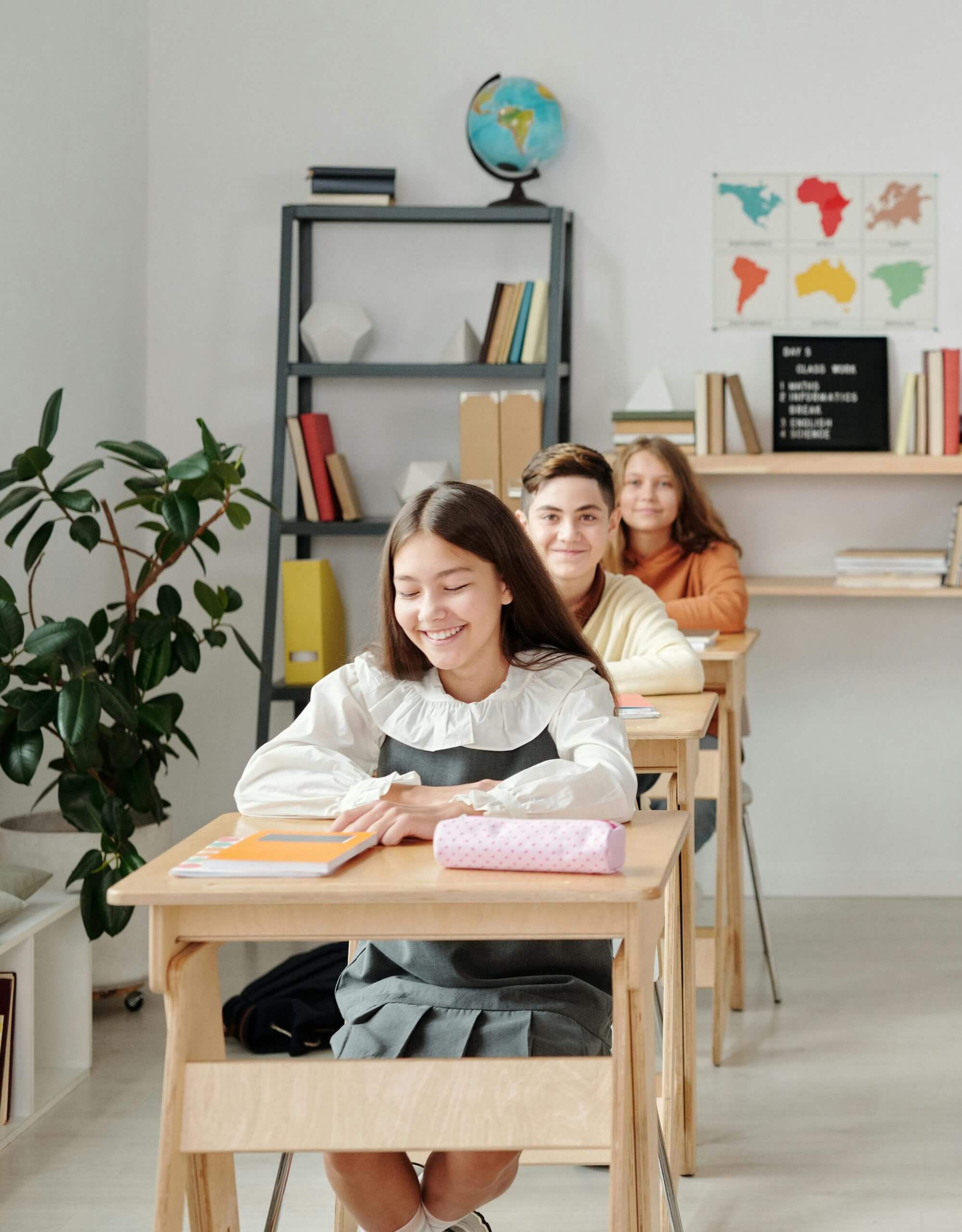 IELTS Exam